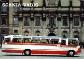 1965 Scania-Vabis Bus (KEW)