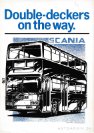 1980 Scania Bus BR112DH (KEW)