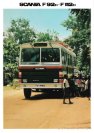 1985 Scania Bus F92H - F112H (KEW)