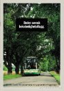 1988 Scania Bus Bussar (KEW)