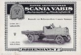 1917 SCANIA-VABIS fabrik i København (LTA)