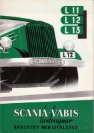 1944 Scania-Vabis L11-12-13 (KEW)