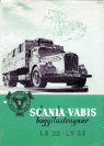 1946 SCANIA-VABIS LS 22 - LS 23 (LTA)