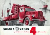 1953 SCANIA-VABIS L 51 (LTA)