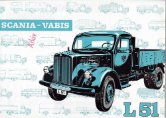1953 SCANIA-VABIS L 51 (LTA)