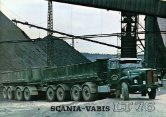 1965 Scania-Vabis LT76 (KEW)