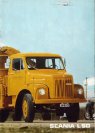 1969 Scania L50 (KEW)