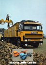 1975 Scania LB86 LBS86 (KEW)