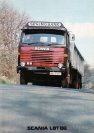 1976 Scania LBT86 (KEW)