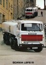 1978 Scania LBFS111 (KEW)