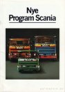 1980 Scania Nye Program (KEW)