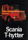 1982 Scania T-hytter (KEW)