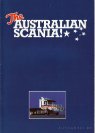 1983 Scania Australia (KEW)
