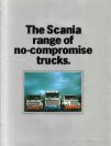 1985 Scania ..no-compromise USA (KEW)