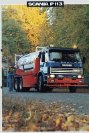 1989 Scania P113 (KEW)
