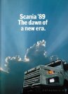 1989 Scania USA (KEW)
