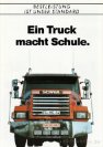 1989 Scania fahrschule Deutschland (KEW)