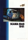 1991 Scania idag (KEW)