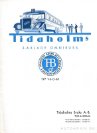 1931 Tidaholm Omnibus T-6-O-60 (KEW)