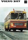1968 Volvo Bus B57 (KEW)