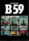 1976 Volvo Bus B59 (KEW)