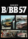 1977 Volvo Bus B-BB57 (KEW)  s