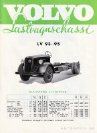 1937 Volvo LV93 LV95 (KEW)