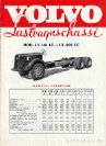 1939 Volvo LV181LF  LV293LF (KEW)