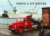 1957 Volvo L375 Diesel (KEW)