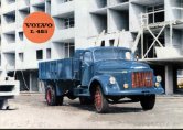 1959 Volvo L485 (KEW)