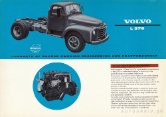 1960 Volvo L375 (KEW)