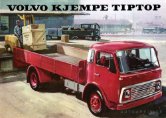 1963 Volvo Kjempe TipTop (KEW)