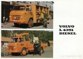 1964 Volvo L4351 Diesel (KEW)