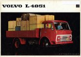 1964 Volvo L4851 (KEW)