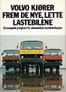 1975 Volvo nye F4 F6 serie (KEW)