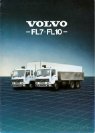 1985 Volvo FL7 FL10 (KEW)