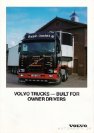 1991 Volvo GB (KEW)