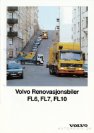 1992 Volvo Renvovasjonsbiler (KEW)