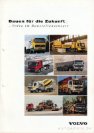 1995 Volvo Baustelleneinsatz (KEW)
