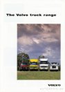 1995 Volvo Truck range Australia (KEW)