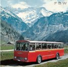 1970 FBW buses (kew)