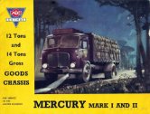 1957 AEC Mercury mark 1-2 (kew)