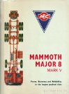 1960 AEC Mammoth Major 8 (kew)