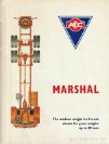 1961 AEC Marshal (kew)