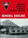 1961 AEC for General Haulage (kew)