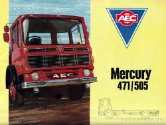 1965 AEC Mercury 471-505 (kew)