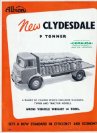 1958 Albion New Clydesdale (kew)