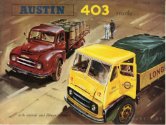 1956 Austin 403 (kew)