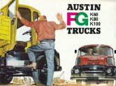 1962 Austin FG (kew)