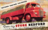 1953 Bedford Den nye Store Bedford (LTA)